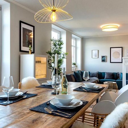 Suite 73 Flensburg Ngoại thất bức ảnh