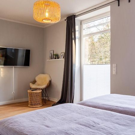 Suite 73 Flensburg Ngoại thất bức ảnh