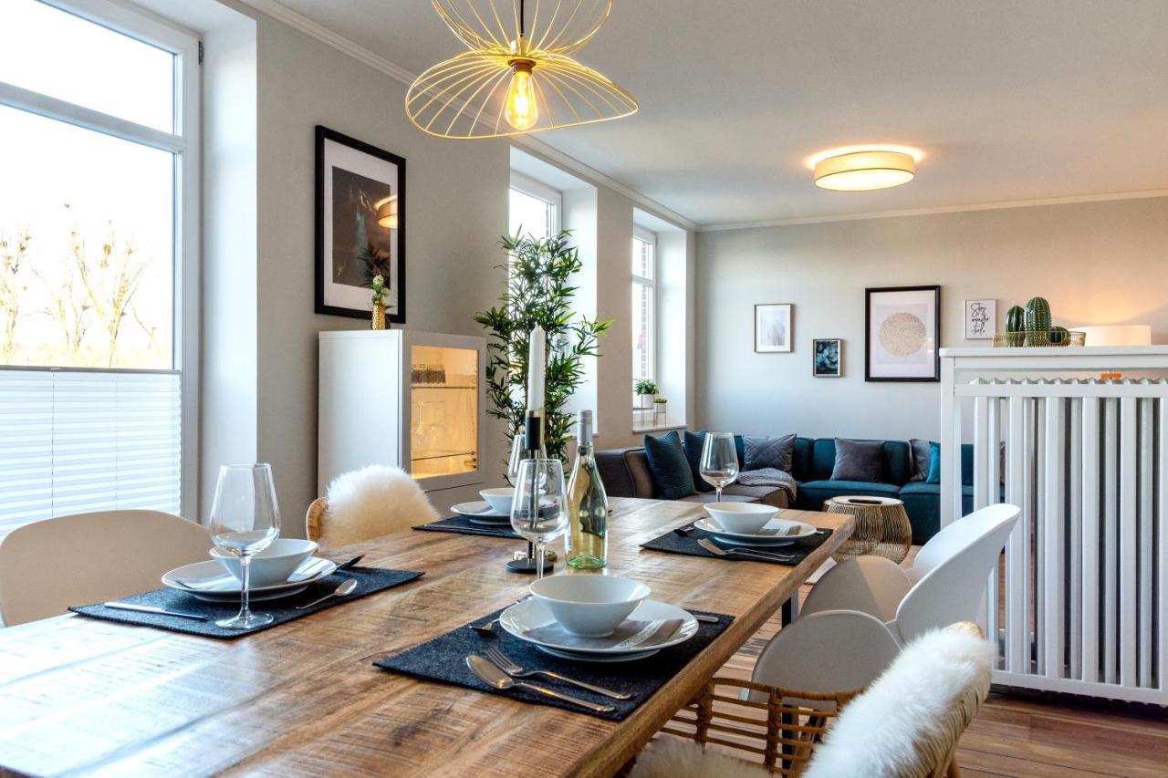 Suite 73 Flensburg Ngoại thất bức ảnh