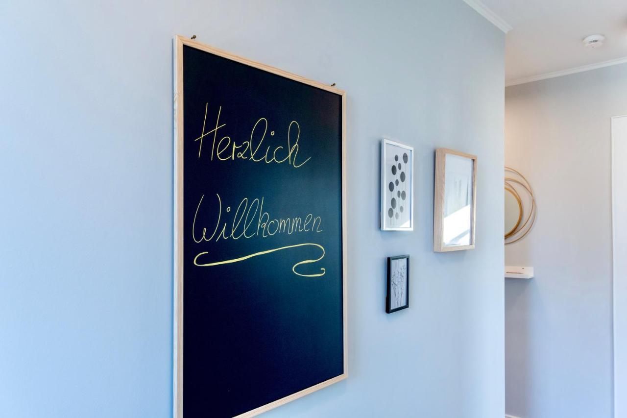 Suite 73 Flensburg Ngoại thất bức ảnh