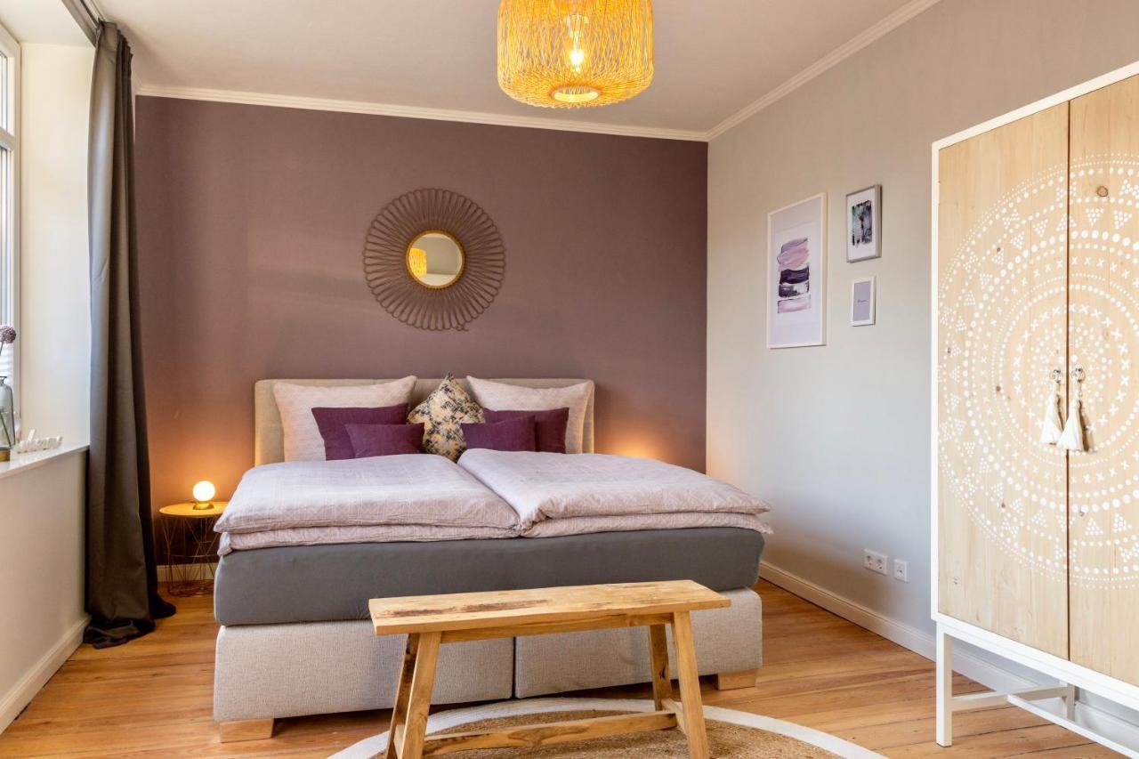 Suite 73 Flensburg Ngoại thất bức ảnh