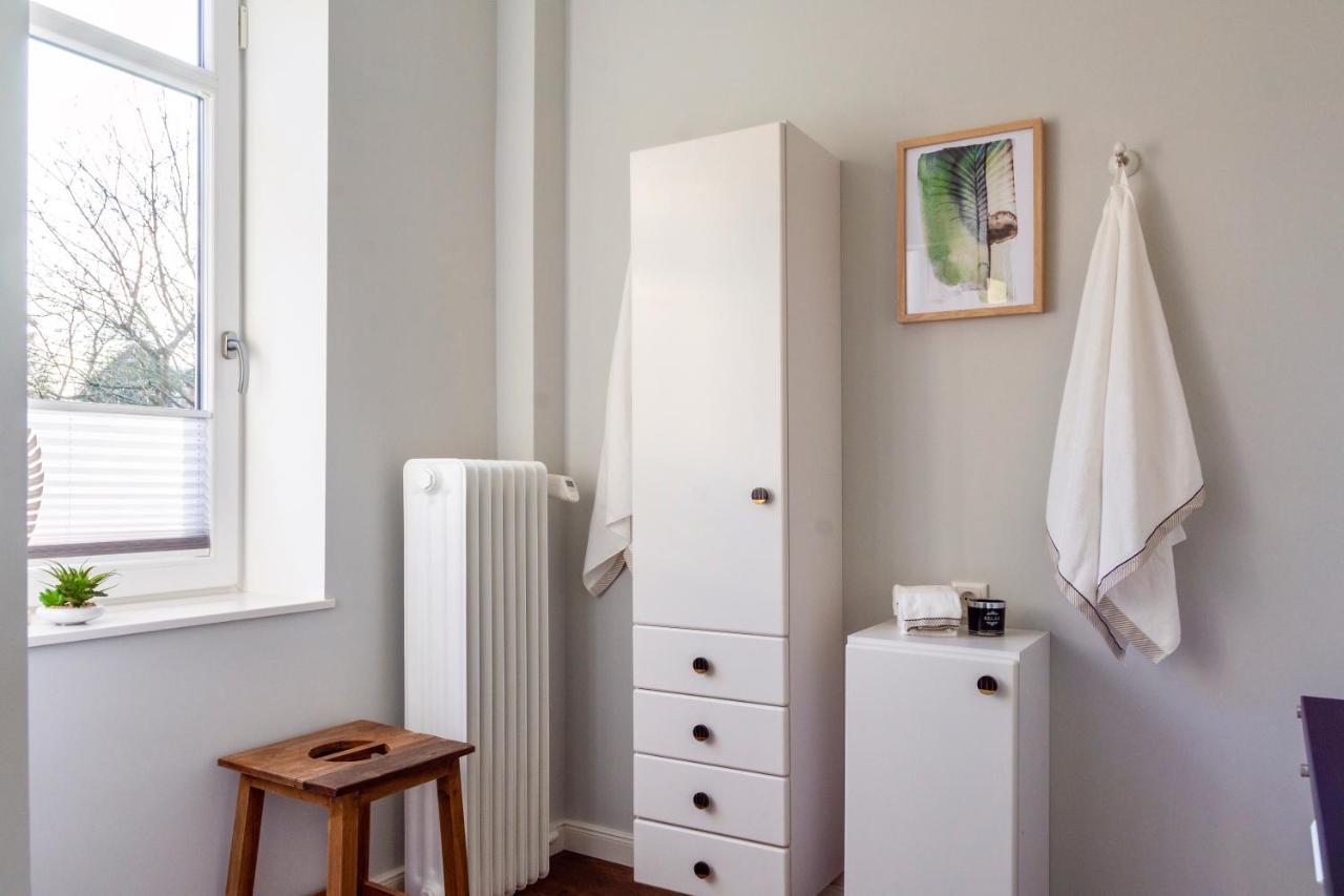 Suite 73 Flensburg Ngoại thất bức ảnh