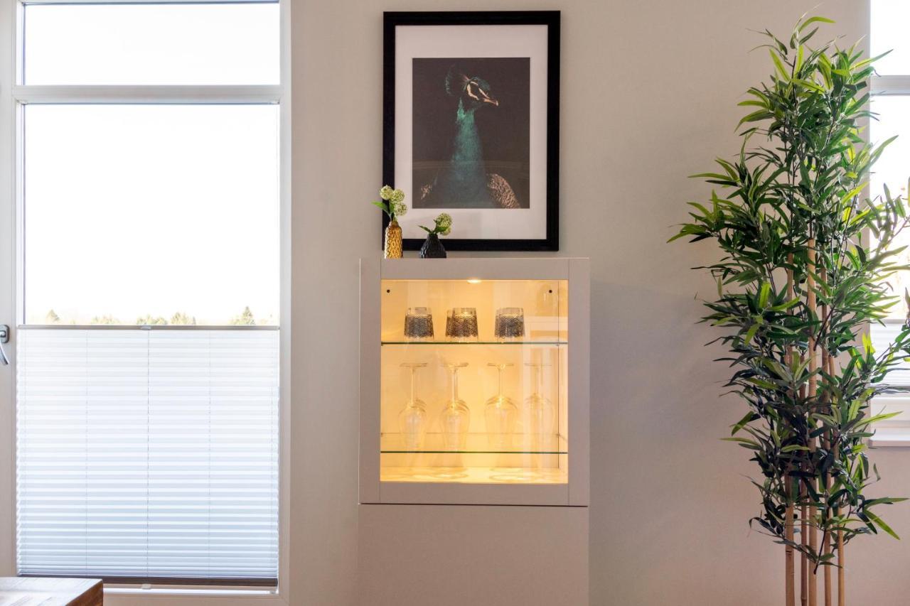 Suite 73 Flensburg Ngoại thất bức ảnh