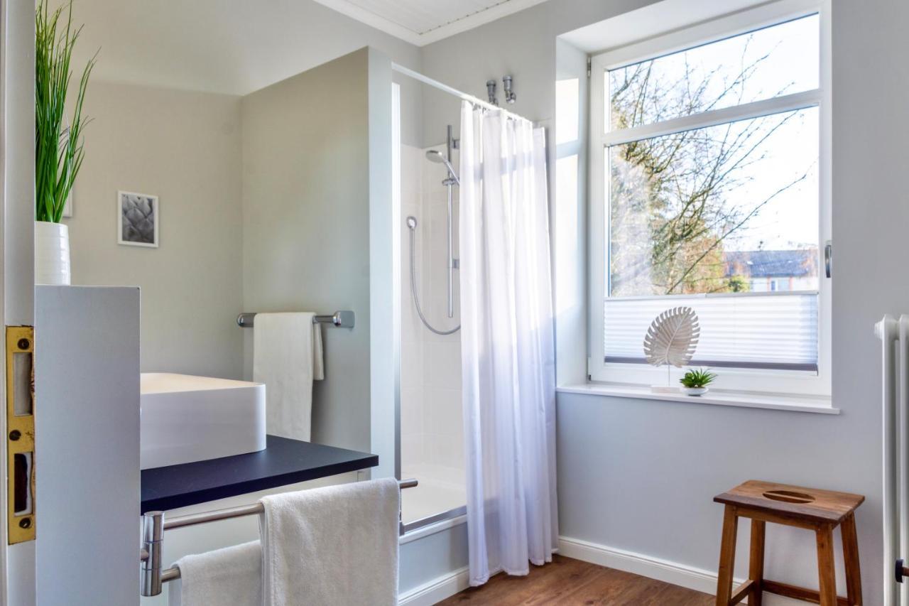 Suite 73 Flensburg Ngoại thất bức ảnh