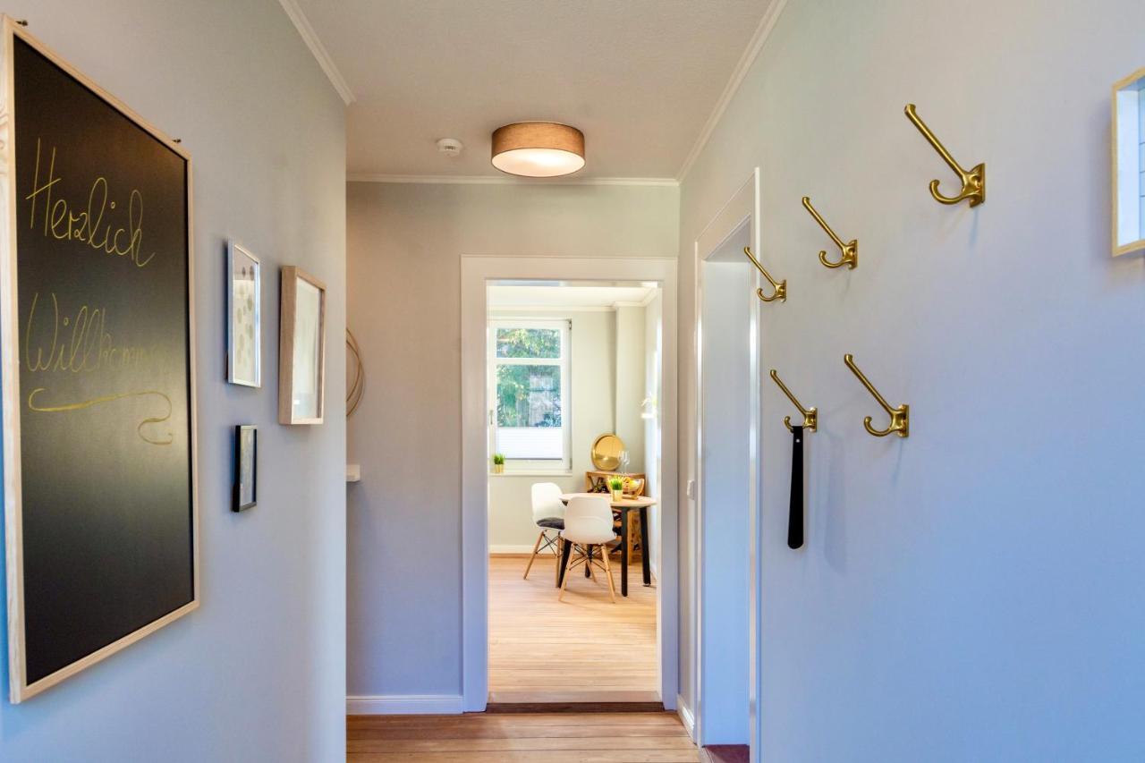 Suite 73 Flensburg Ngoại thất bức ảnh