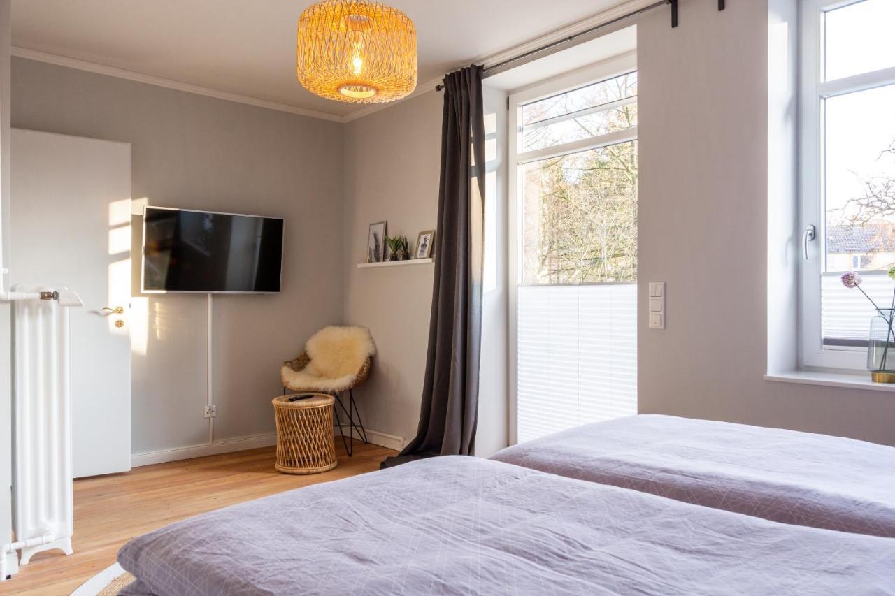 Suite 73 Flensburg Ngoại thất bức ảnh