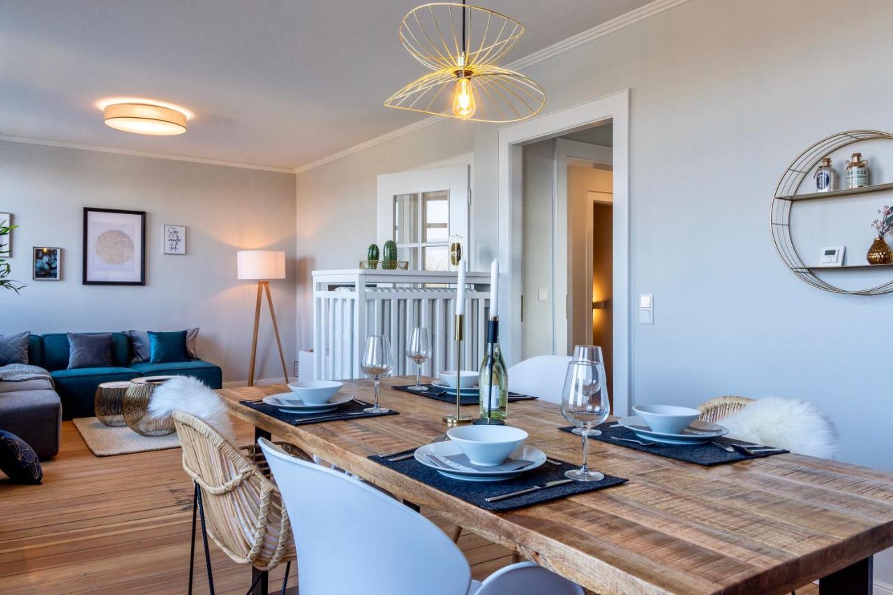 Suite 73 Flensburg Ngoại thất bức ảnh