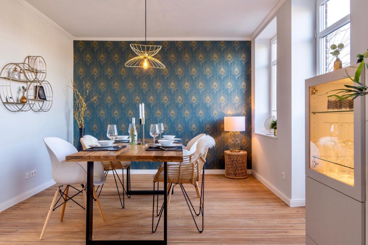 Suite 73 Flensburg Ngoại thất bức ảnh
