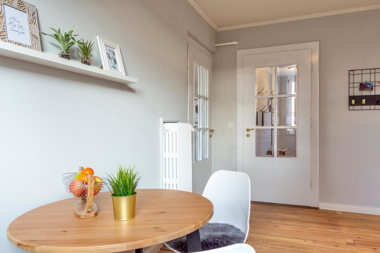 Suite 73 Flensburg Ngoại thất bức ảnh