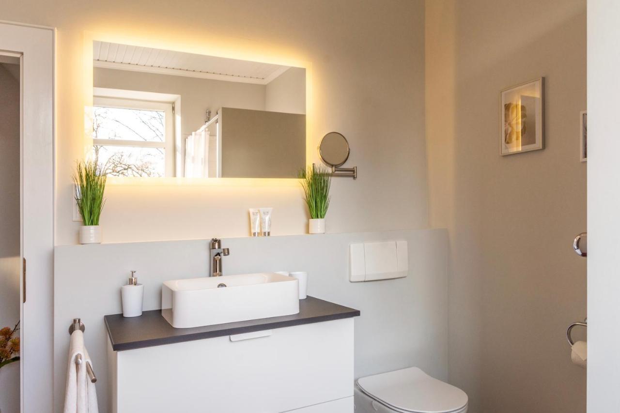 Suite 73 Flensburg Ngoại thất bức ảnh