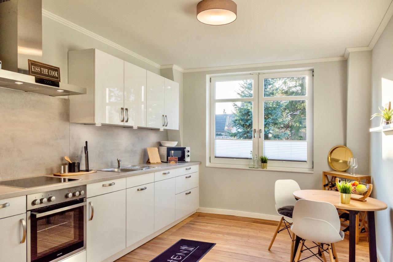 Suite 73 Flensburg Ngoại thất bức ảnh