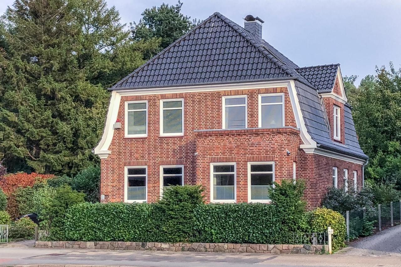 Suite 73 Flensburg Ngoại thất bức ảnh