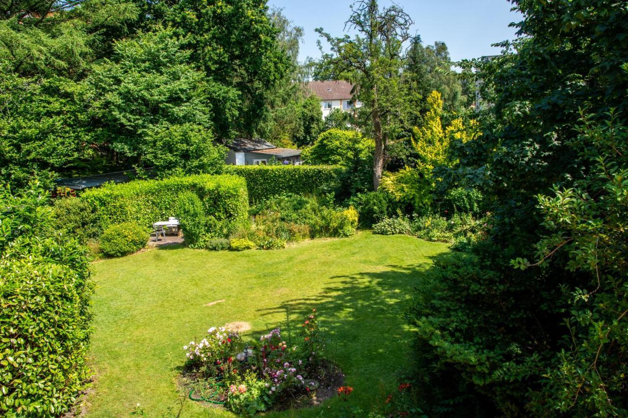 Suite 73 Flensburg Ngoại thất bức ảnh